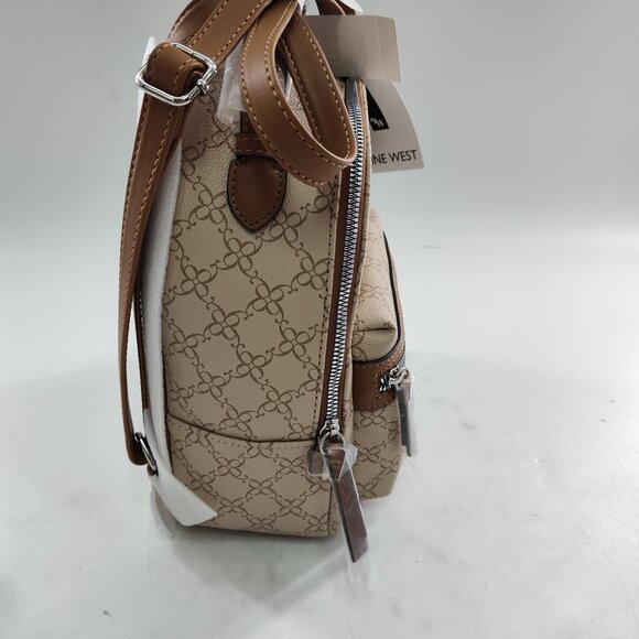 Nine West branded small backpack or mini bag P#92@CMK - Picture 2 of 6